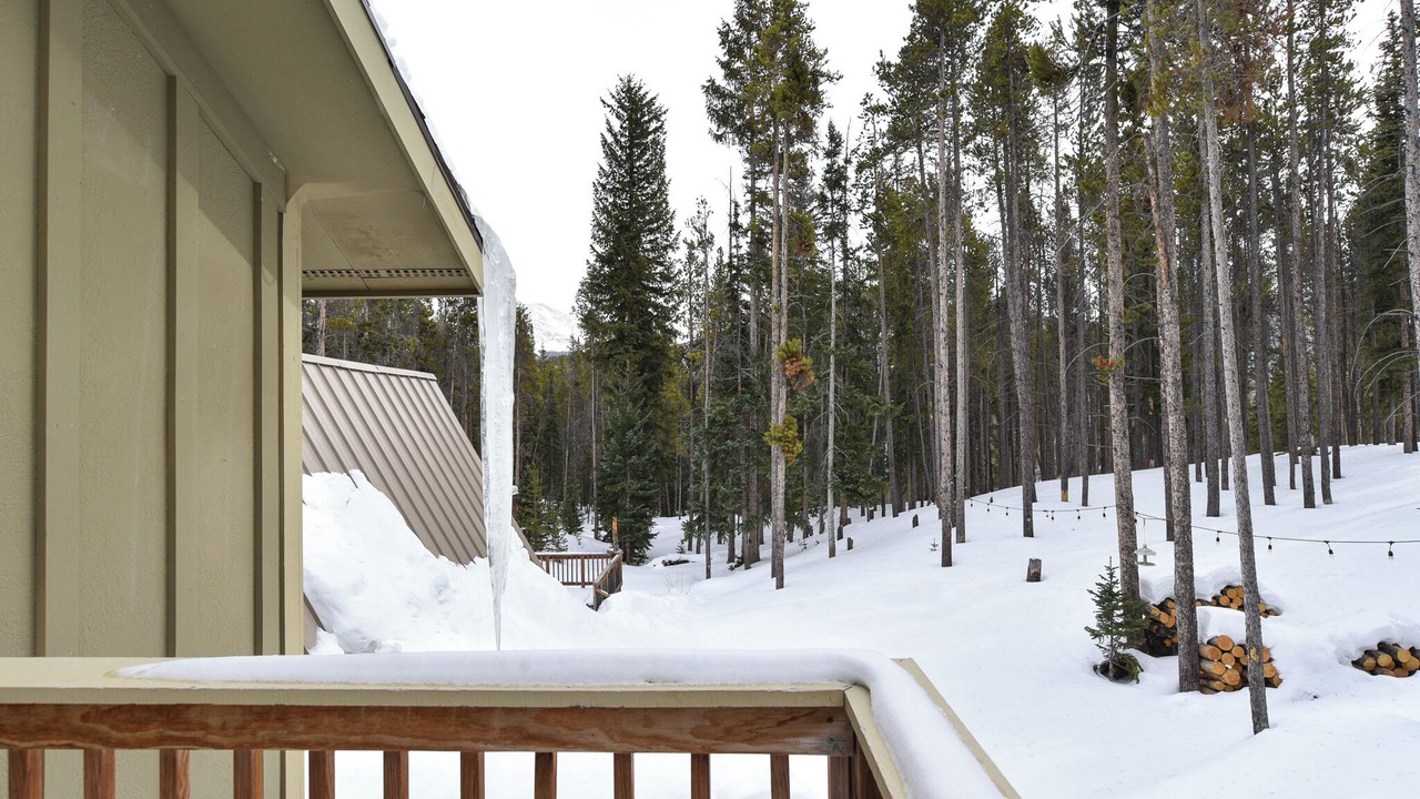 Photo of Outdoor in Breckenridge