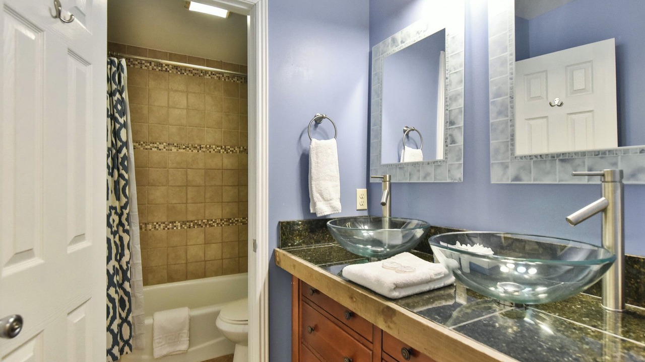 Photo of Bathroom in Breckenridge