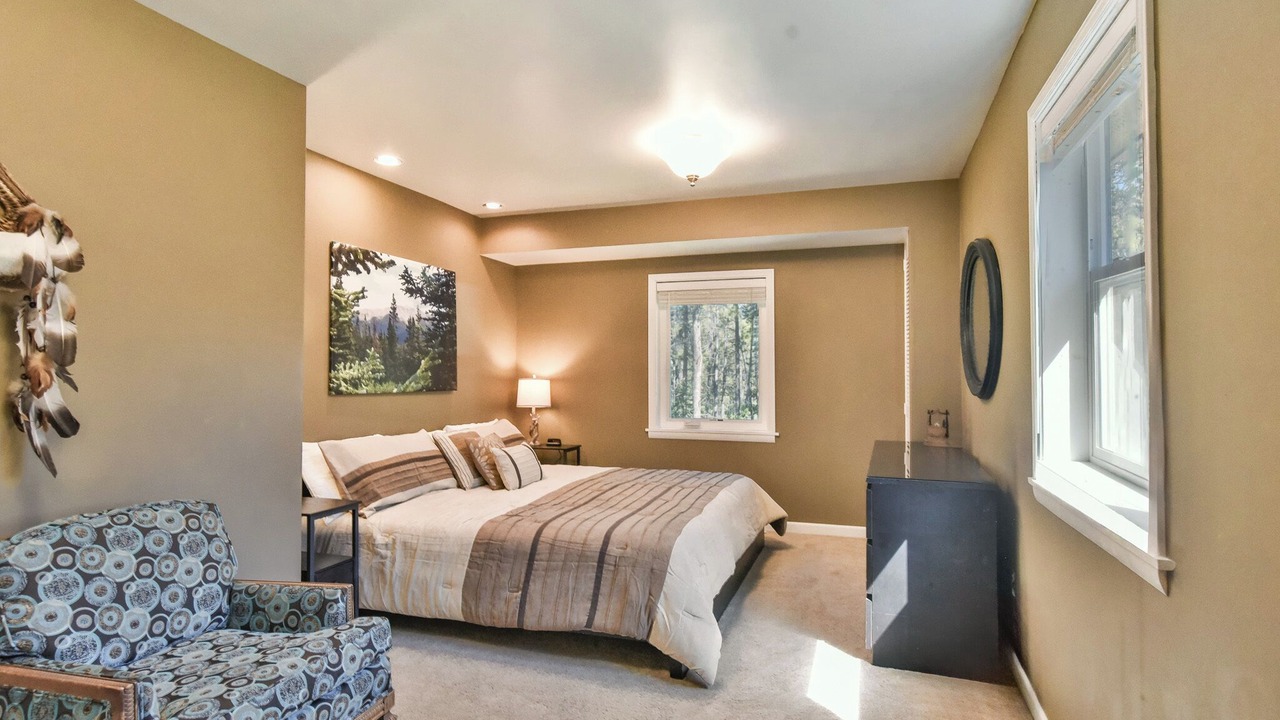 Photo of Bedroom in Breckenridge