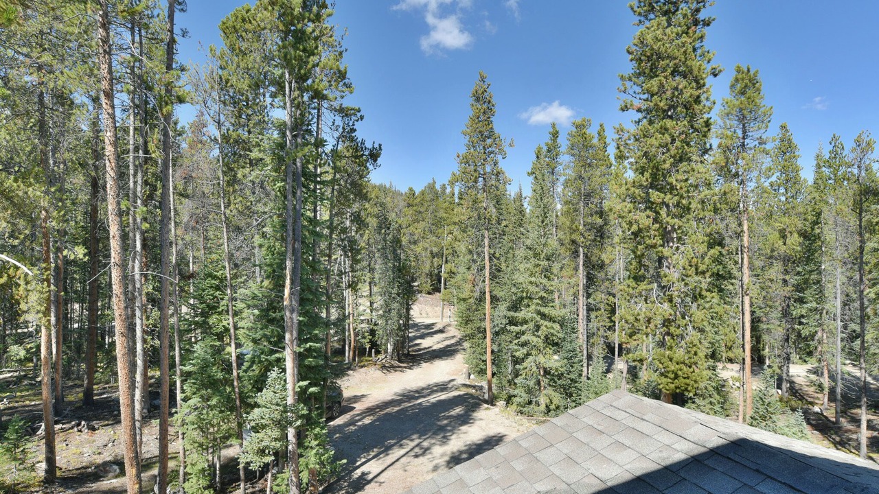Photo of Outdoor in Breckenridge