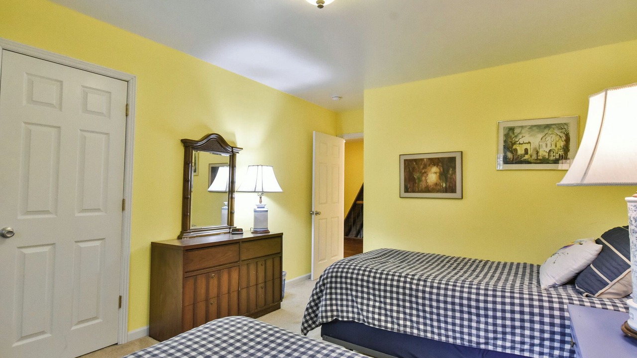 Photo of Bedroom in Breckenridge