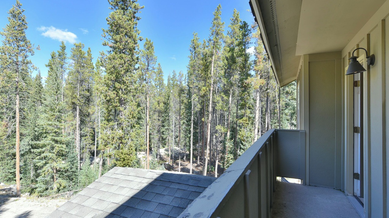 Photo of Outdoor in Breckenridge
