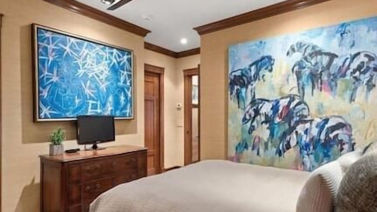 Photo of Bedroom in West End