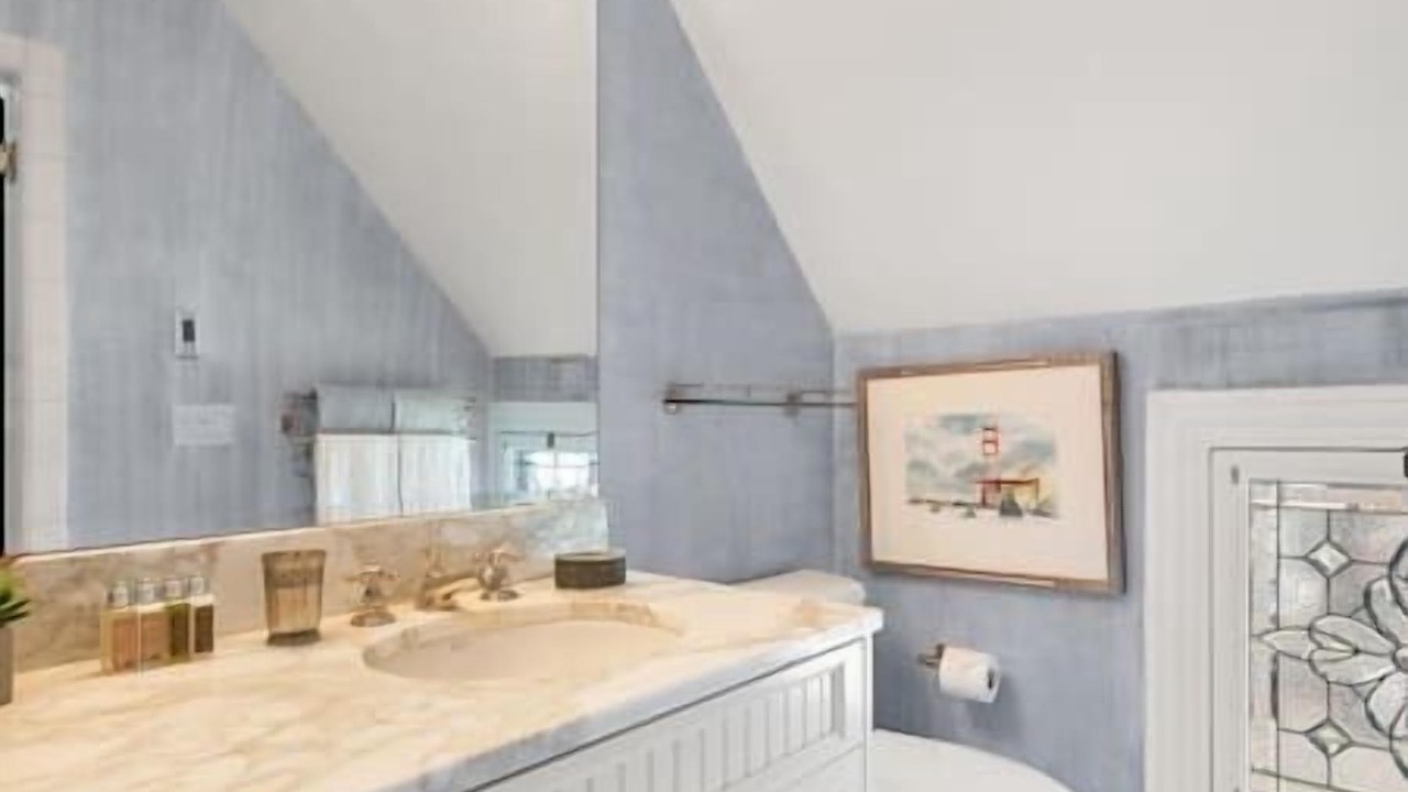 Photo of Bathroom in West End