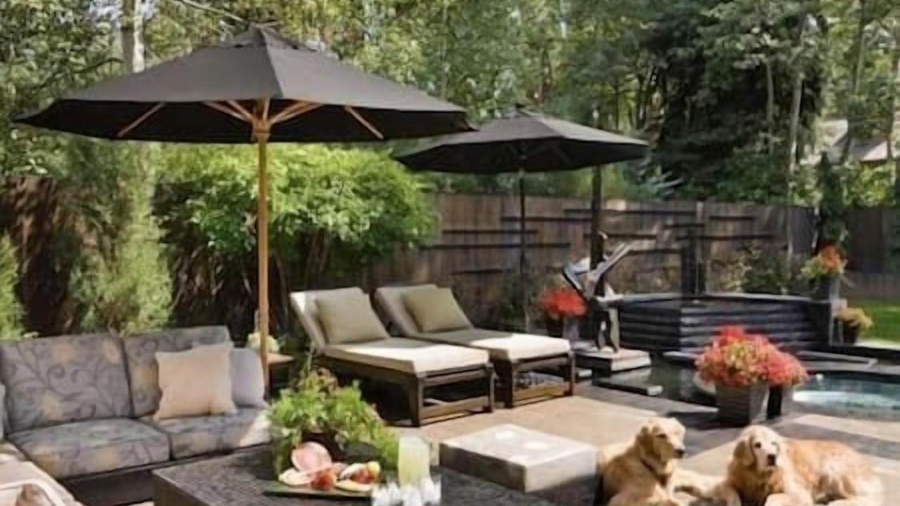 Photo of Patio Balcony in West End