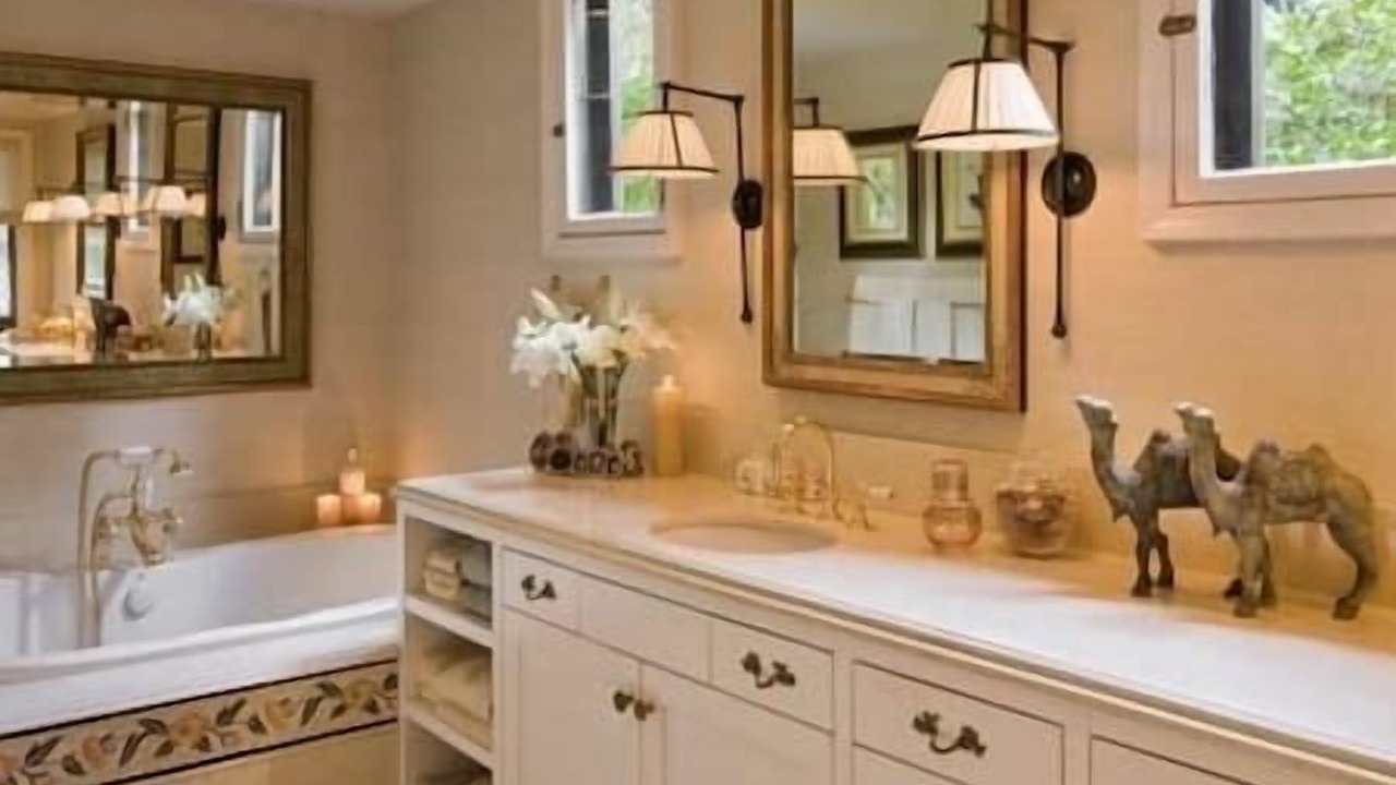 Photo of Bathroom in West End