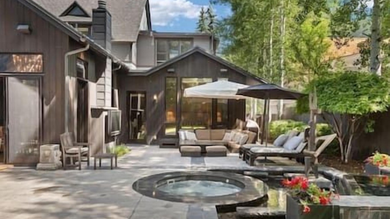 Photo of Patio Balcony in West End