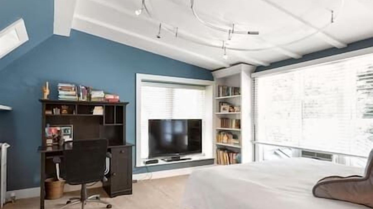 Photo of Bedroom in West End