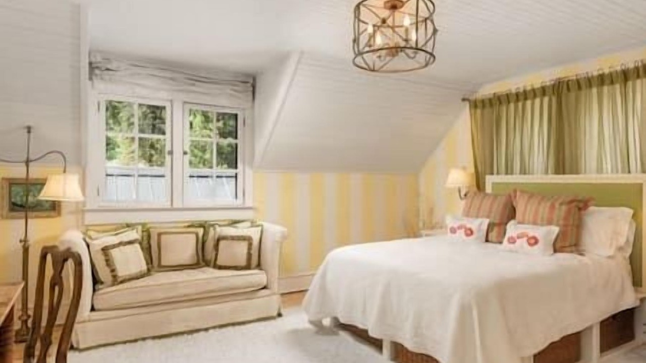 Photo of Bedroom in West End
