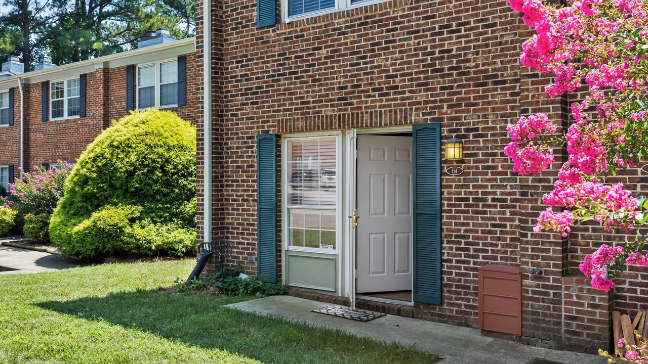 Photo of Outdoor in Carrboro