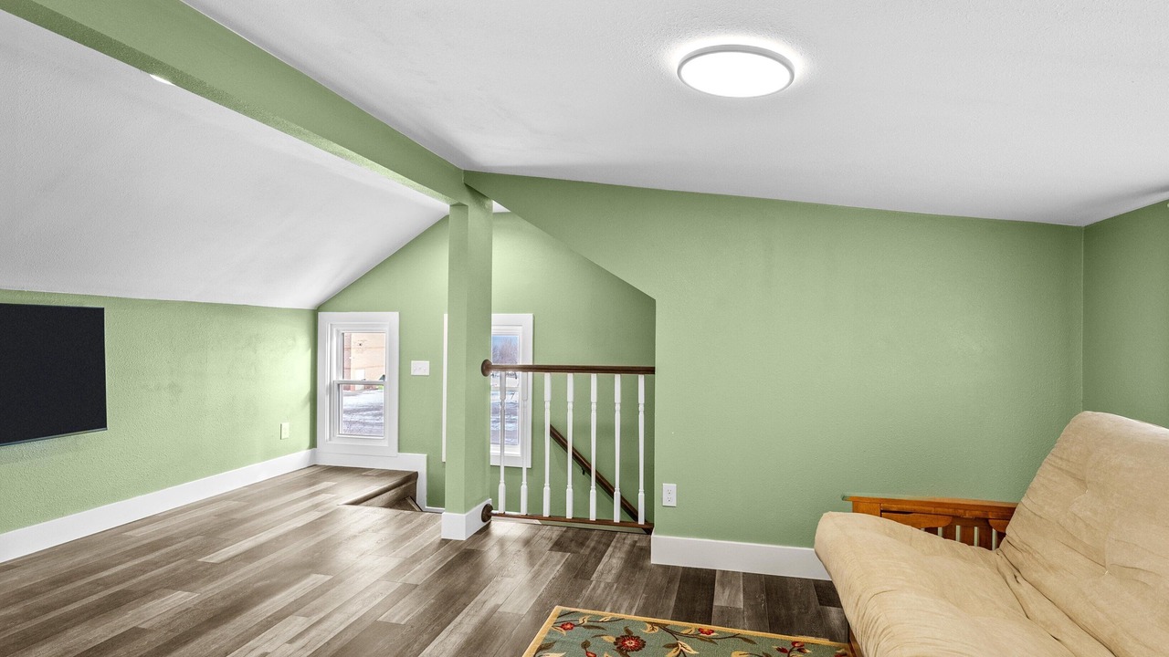 Photo of Livingroom in Manitowoc