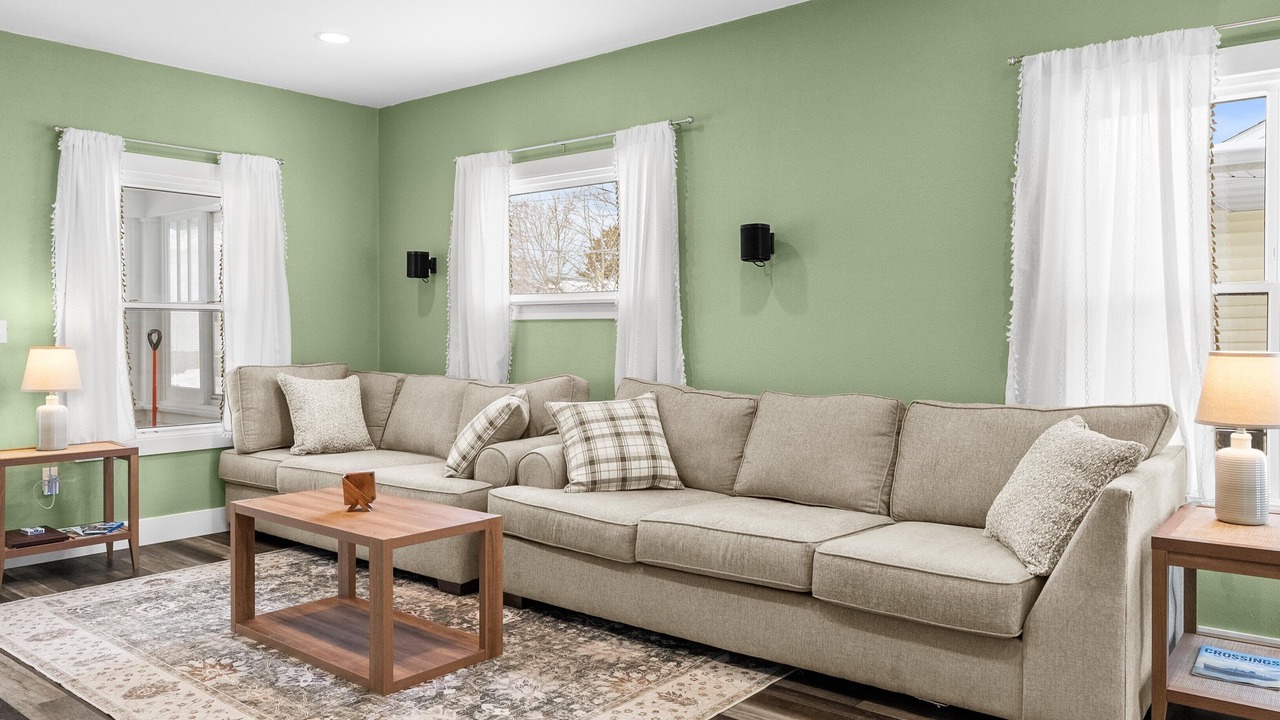 Photo of Livingroom in Manitowoc