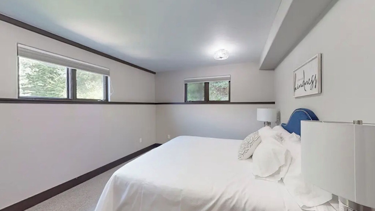 Photo of Bedroom in Eagle-Vail