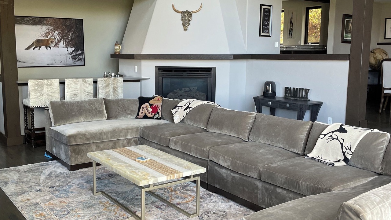 Photo of Livingroom in Eagle-Vail