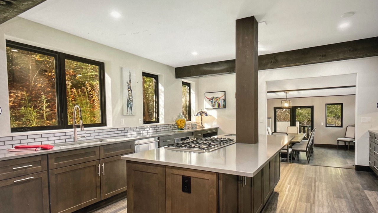 Photo of Kitchen in Eagle-Vail