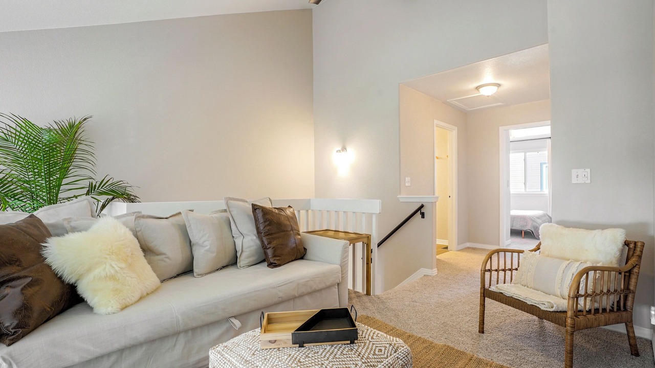 Photo of Livingroom in Barths