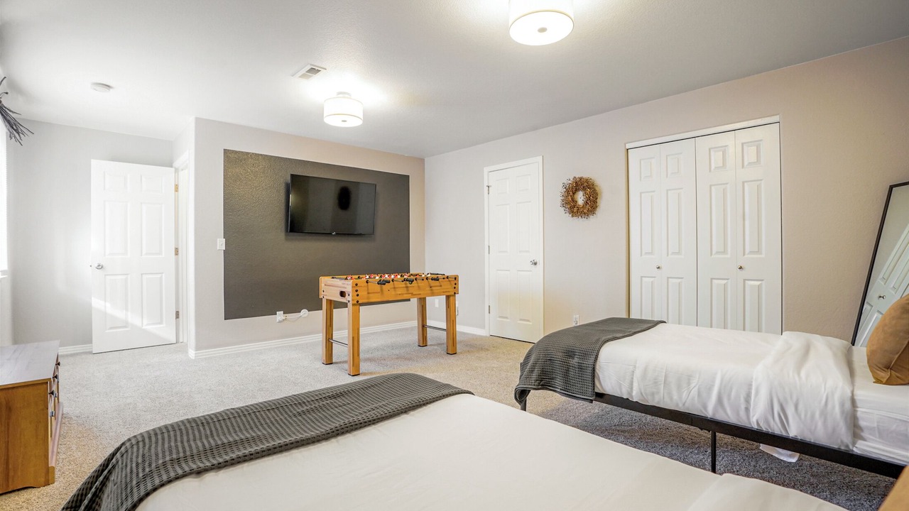 Photo of Bedroom in Barths