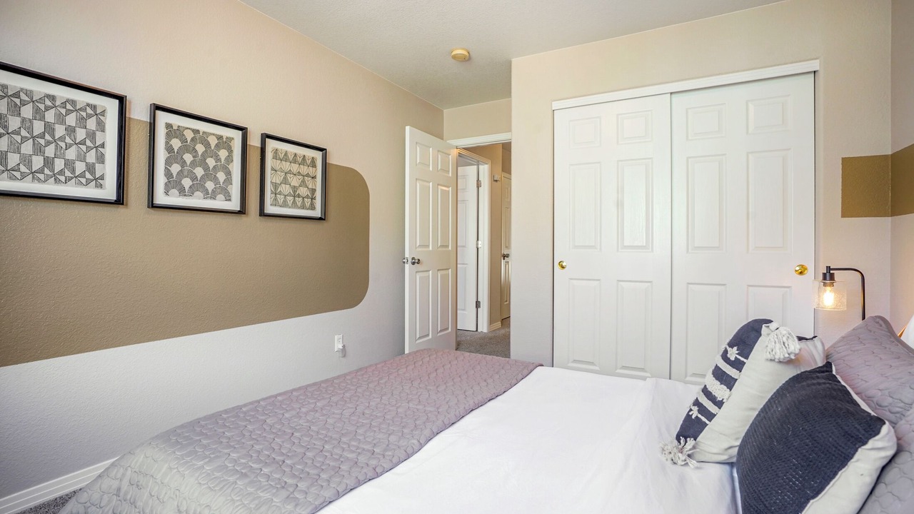 Photo of Bedroom in Barths