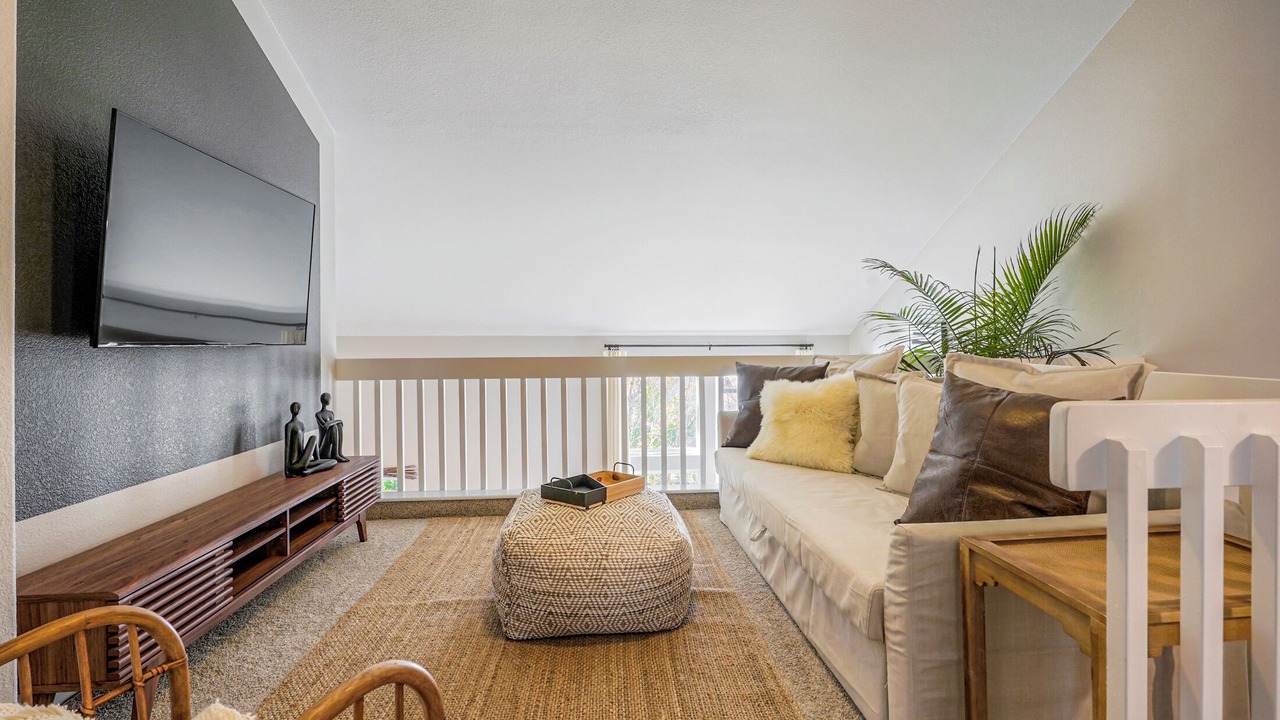 Photo of Livingroom in Barths