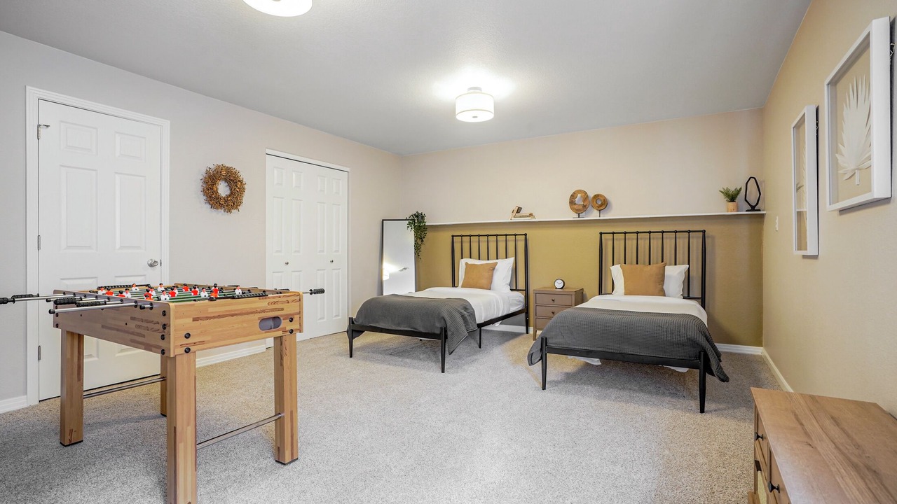 Photo of Bedroom in Barths