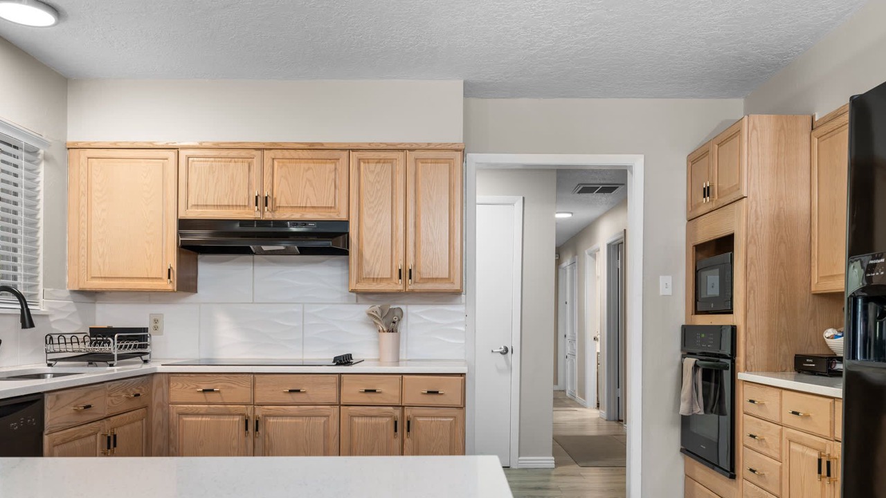 Photo of Kitchen in Northeast Heights