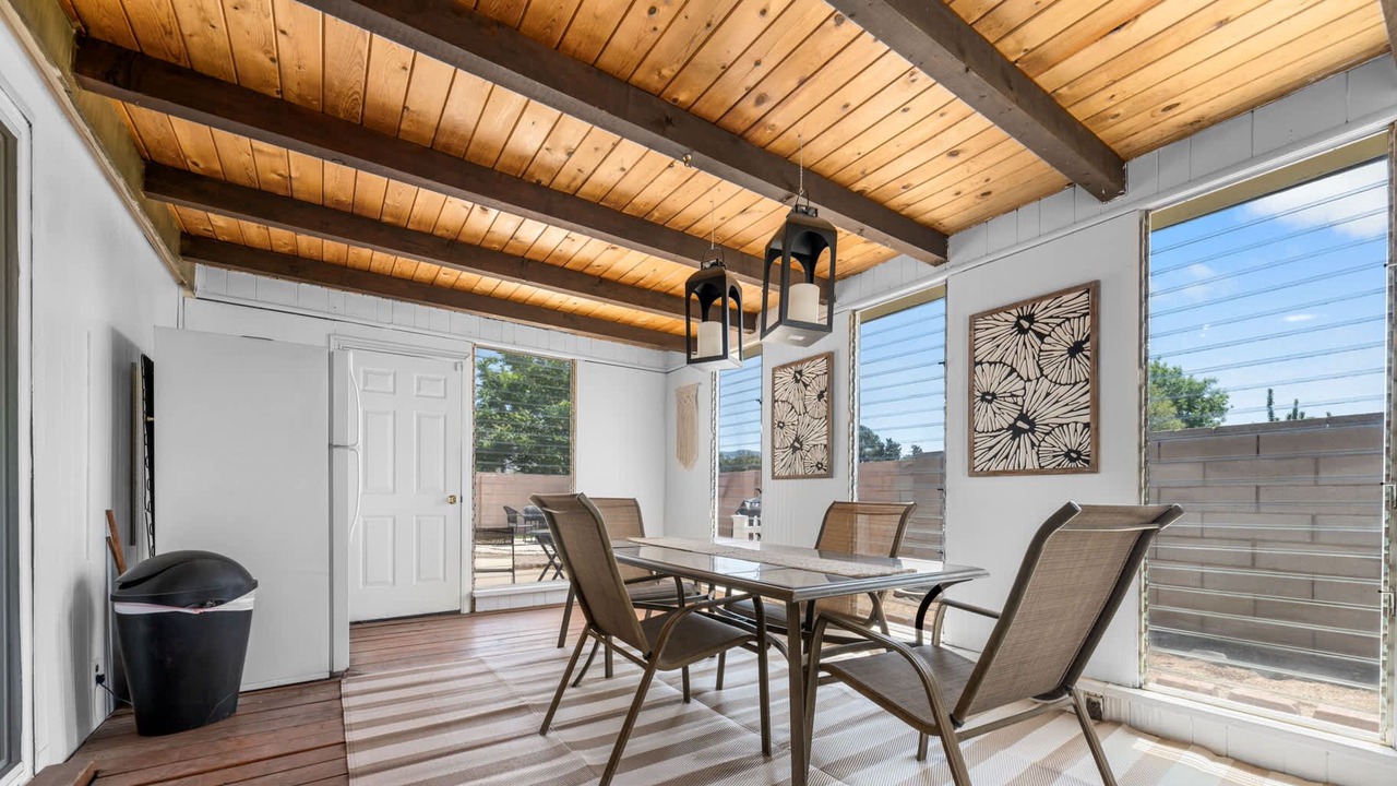 Photo of Outdoor in Northeast Heights