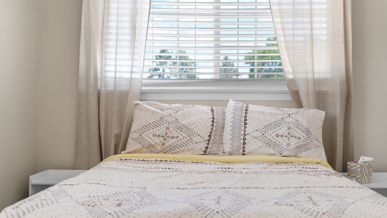 Photo of Bedroom in Northeast Heights