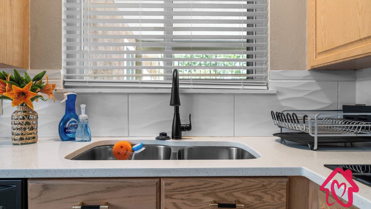 Photo of Kitchen in Northeast Heights