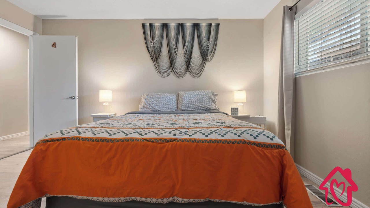 Photo of Bedroom in Northeast Heights