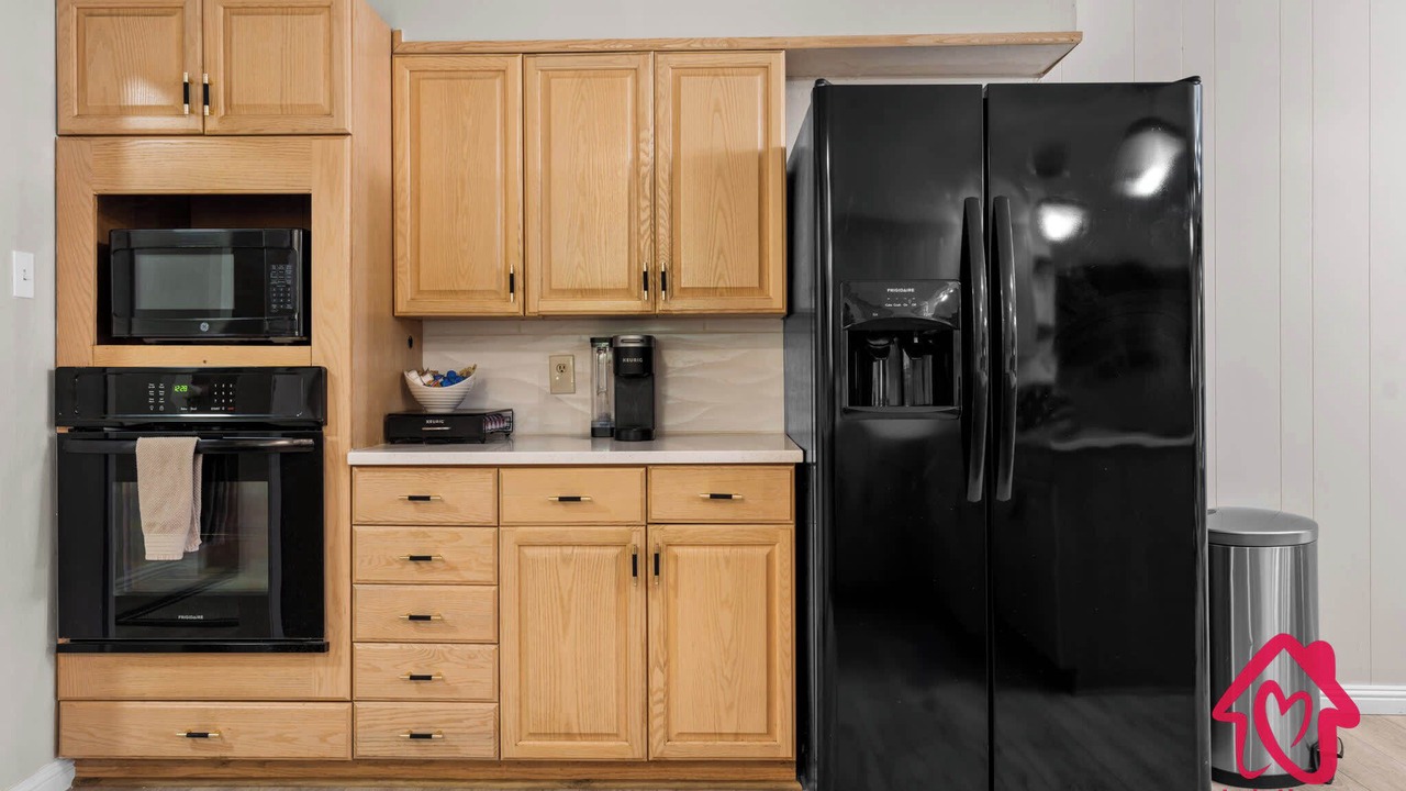 Photo of Kitchen in Northeast Heights