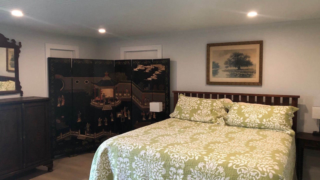 Photo of Bedroom in Touro