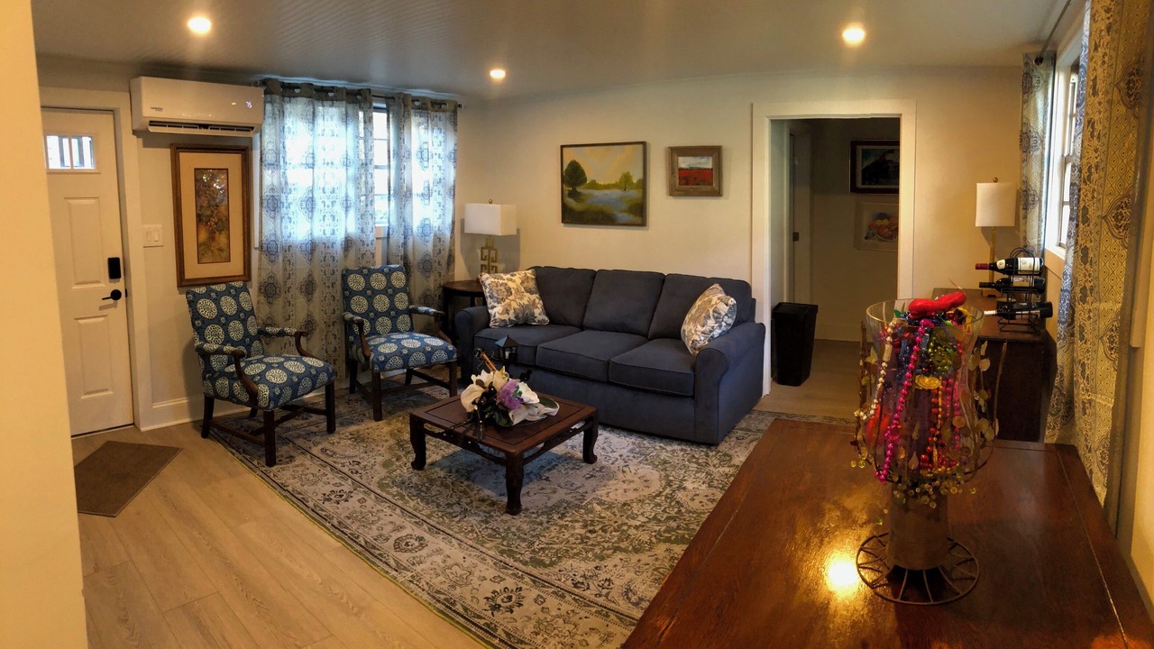 Photo of Livingroom in Touro