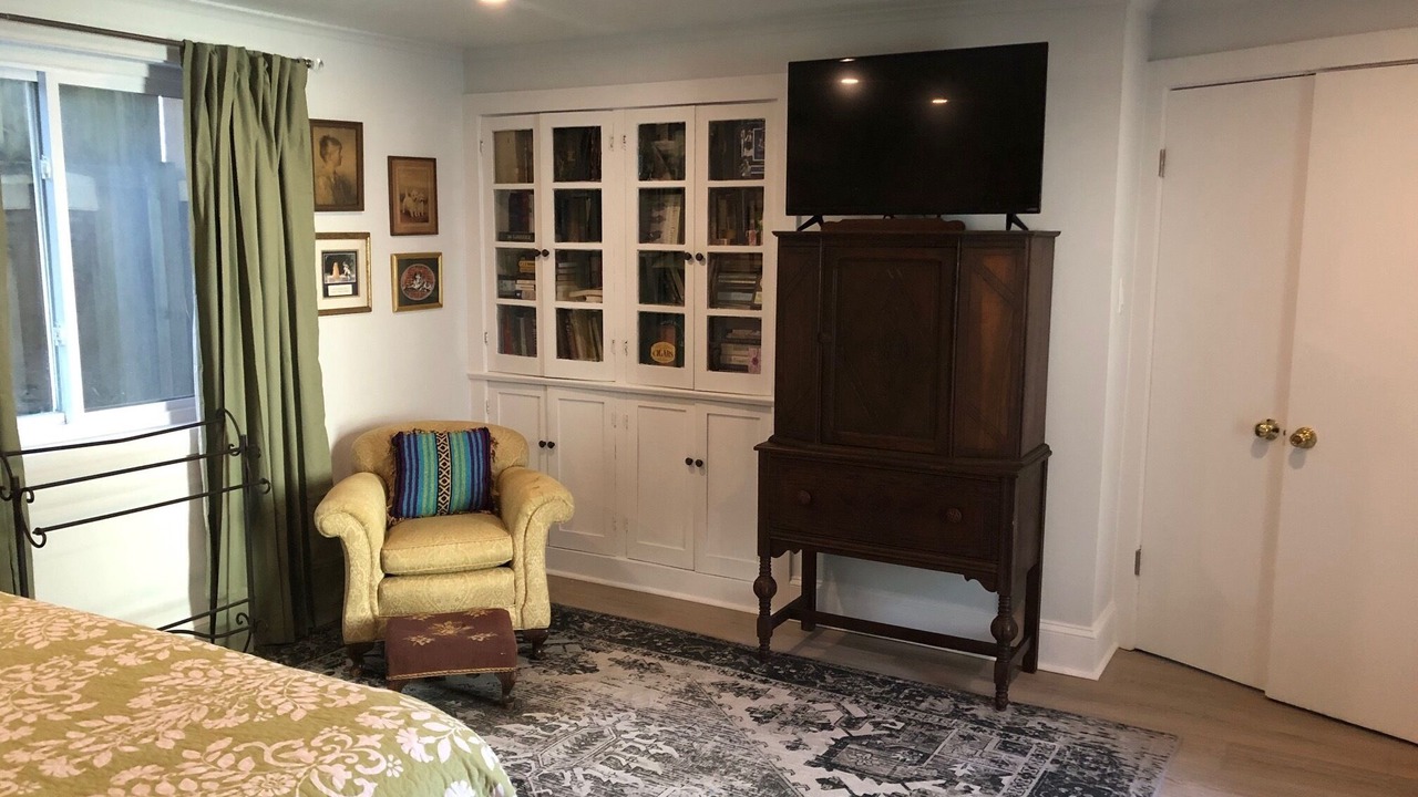 Photo of Bedroom in Touro