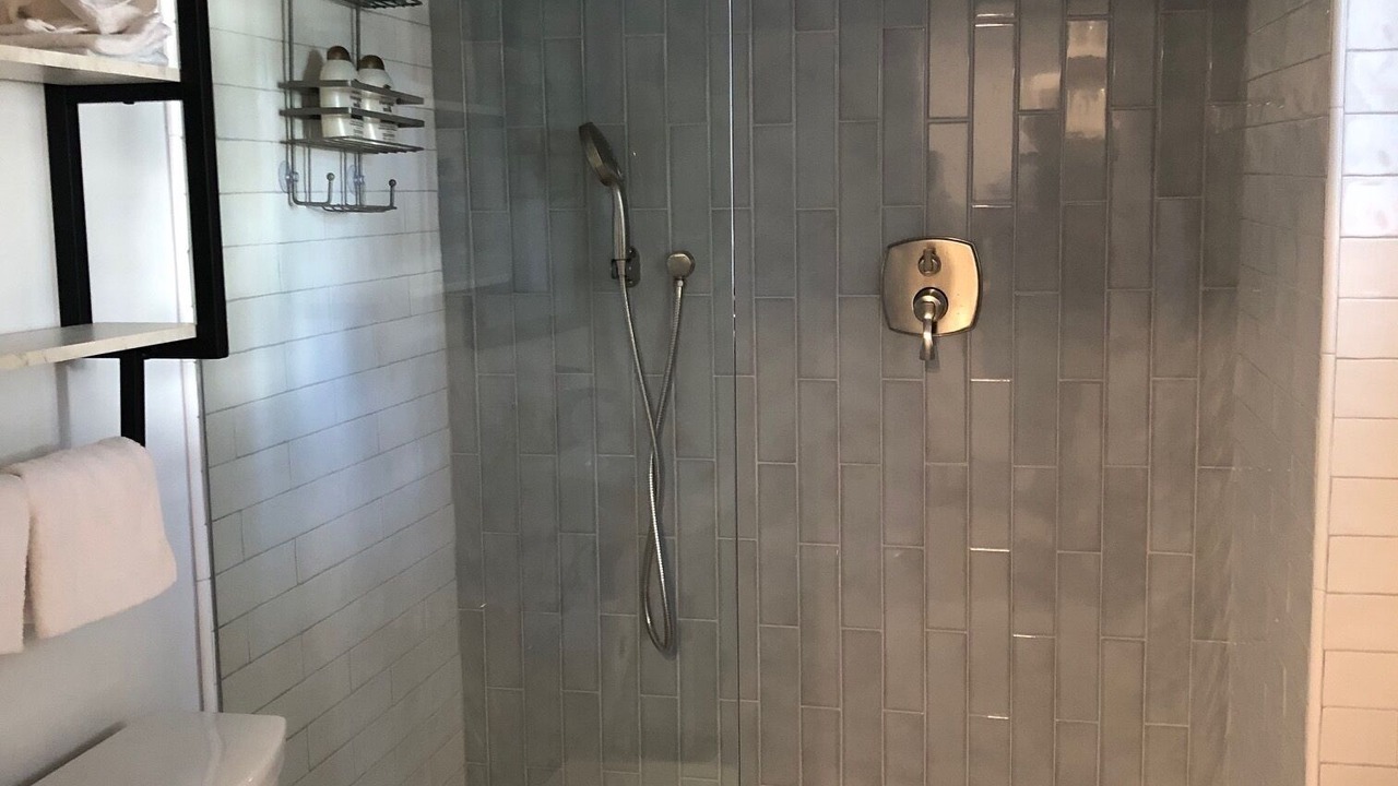 Photo of Bathroom in Touro