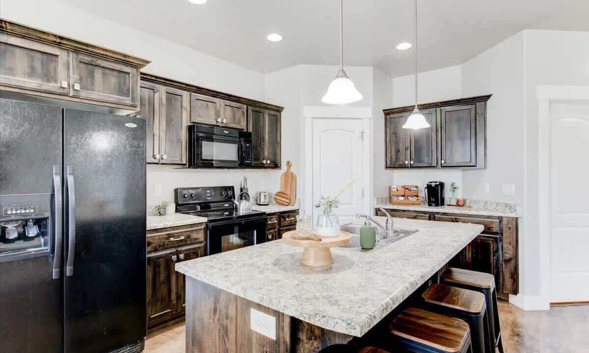 Photo of Kitchen in Sunset Heights