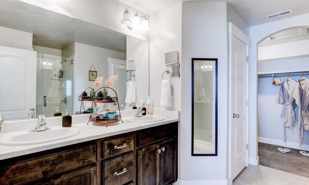 Photo of Bathroom in Sunset Heights