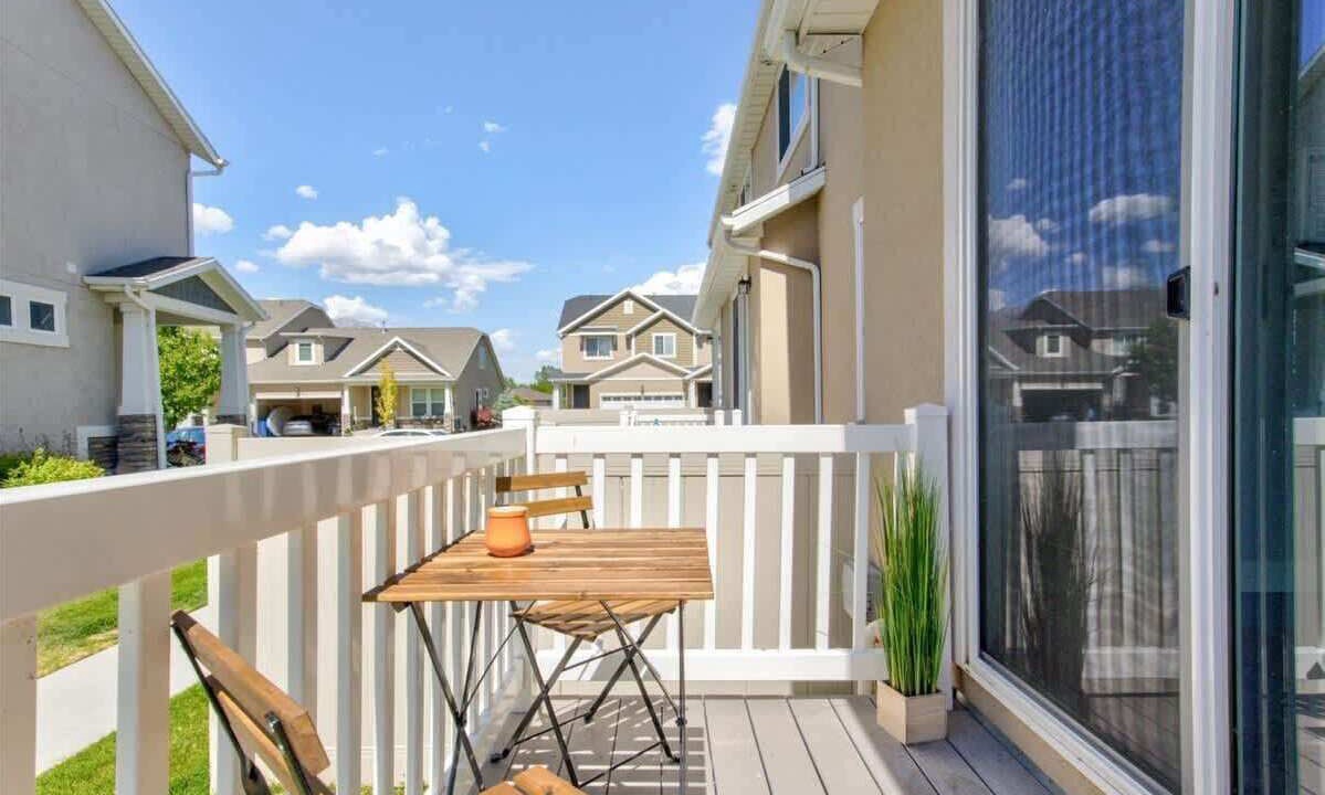 Photo of Outdoor in Sunset Heights
