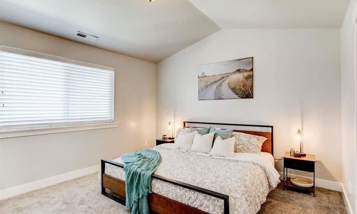 Photo of Bedroom in Sunset Heights