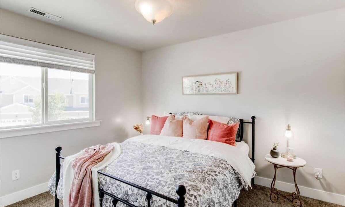 Photo of Bedroom in Sunset Heights