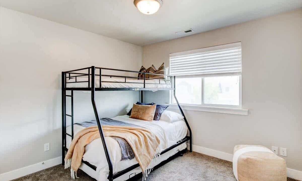 Photo of Bedroom in Sunset Heights
