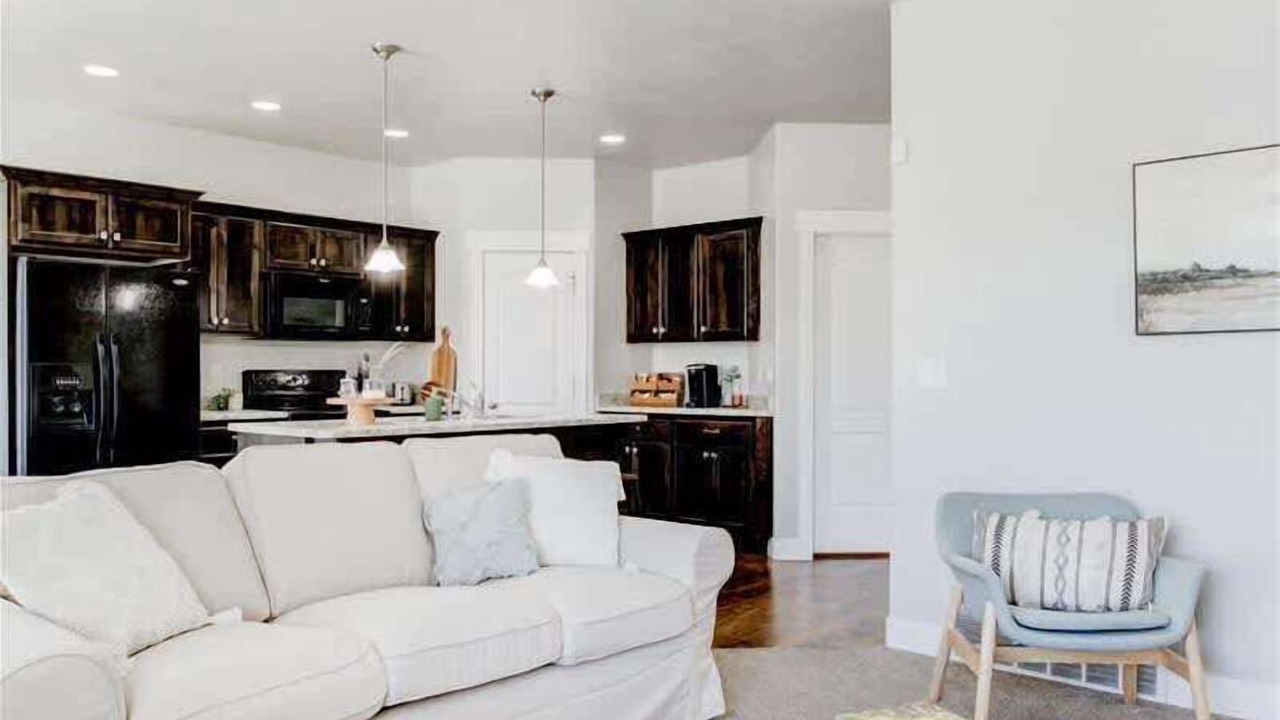 Photo of Livingroom in Sunset Heights