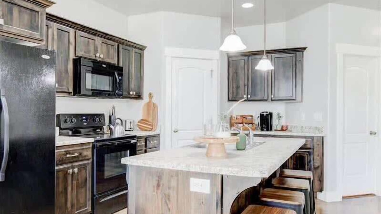 Photo of Kitchen in Sunset Heights