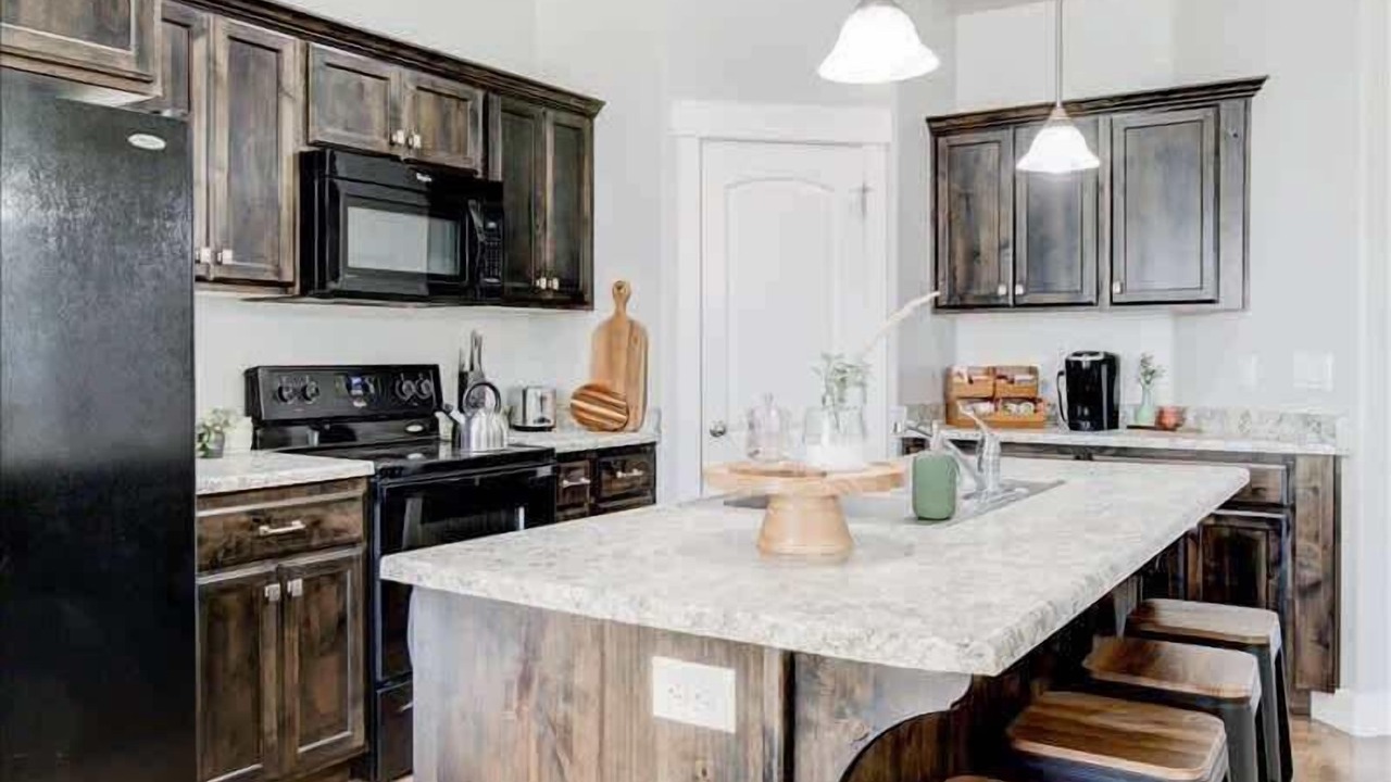 Photo of Kitchen in Sunset Heights