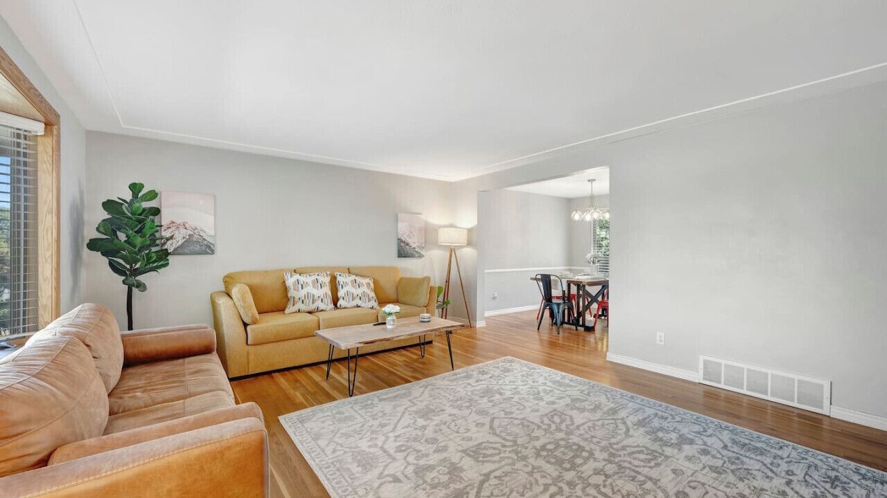 Photo of Livingroom in Littleton