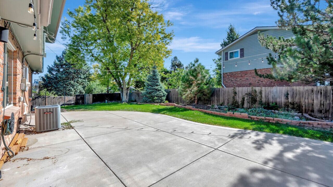 Photo of Outdoor in Littleton