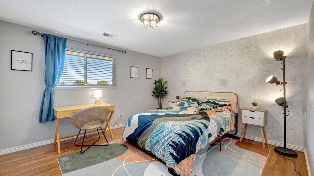 Photo of Bedroom in Littleton
