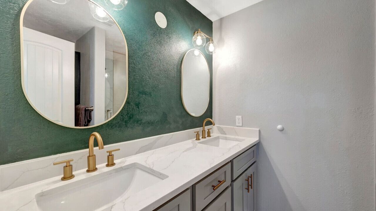 Photo of Bathroom in Littleton