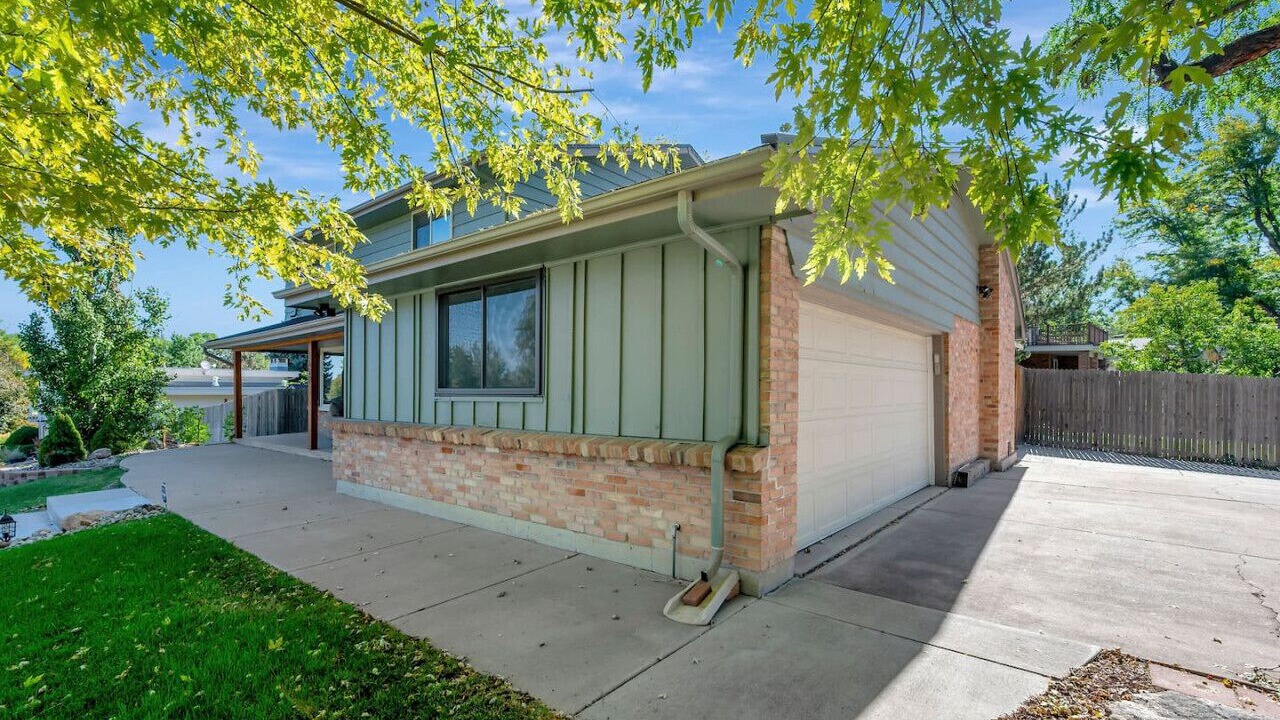 Photo of Outdoor in Littleton