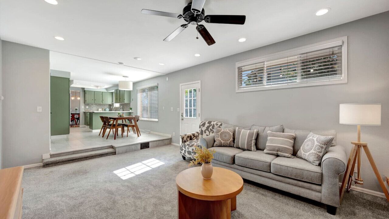 Photo of Livingroom in Littleton