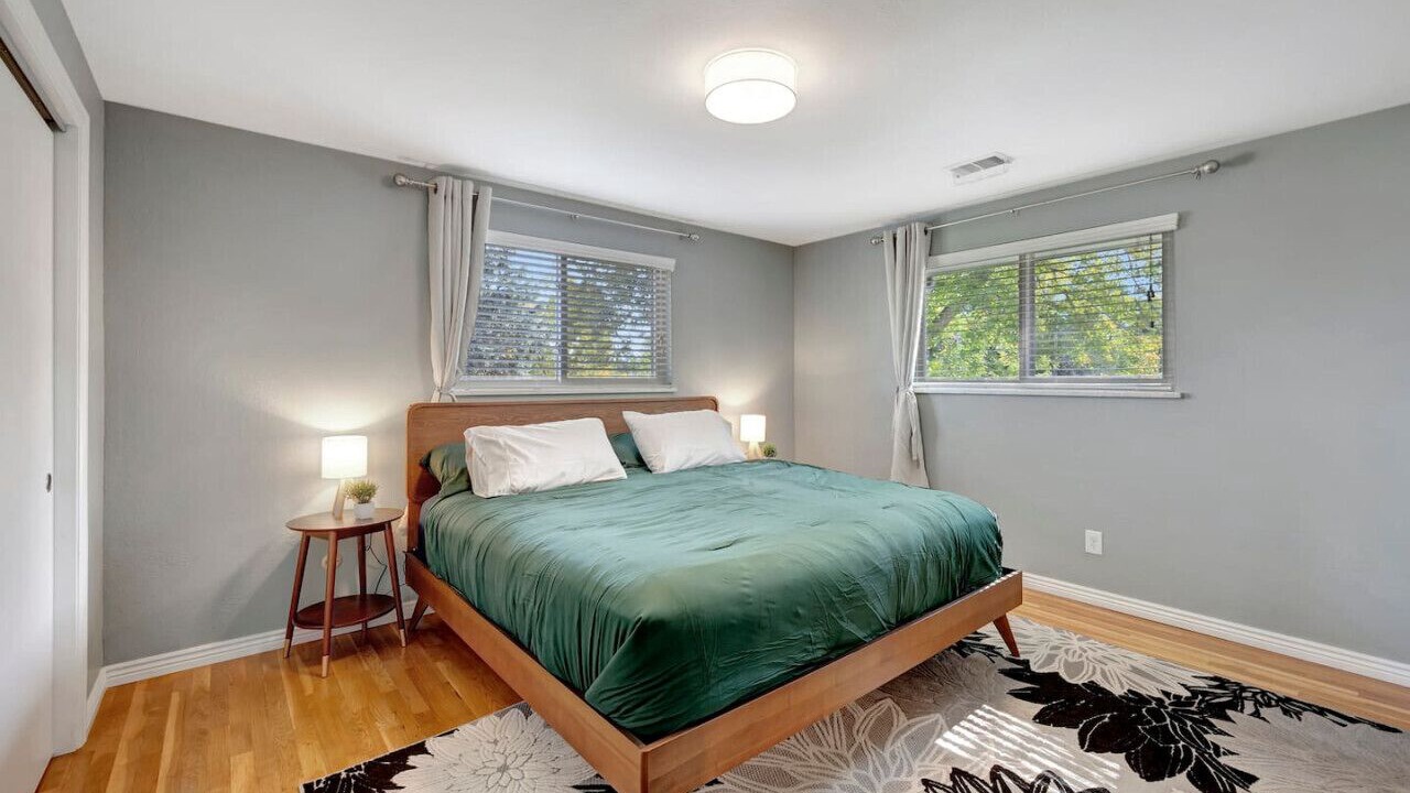 Photo of Bedroom in Littleton